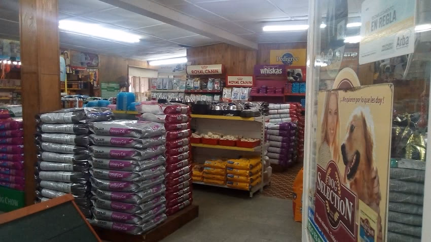 Agroveterinaria Central