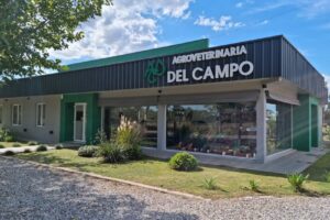Agroveterinaria del Campo