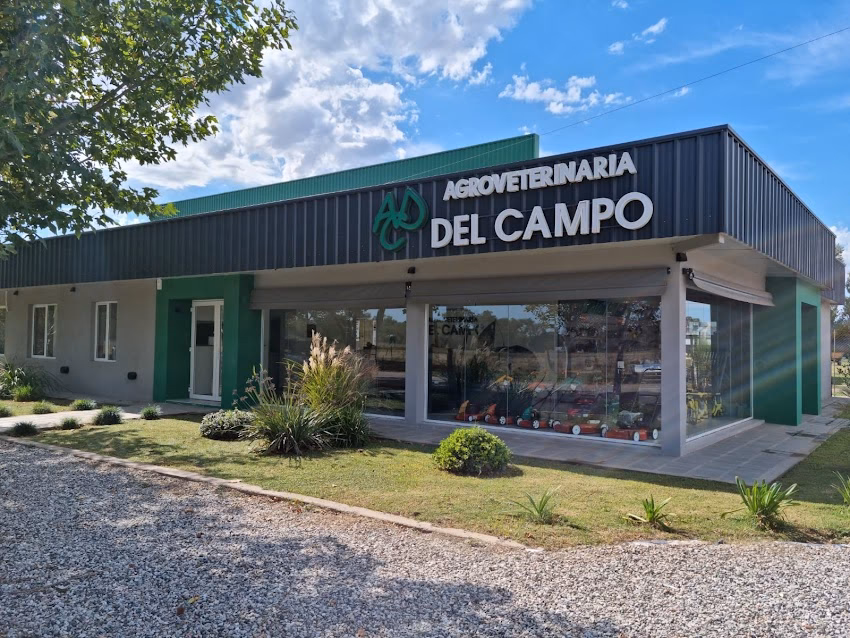 Agroveterinaria del Campo