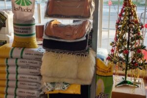 Agroveterinaria Don Antonio