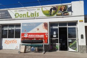 Agroveterinaria Don Luis