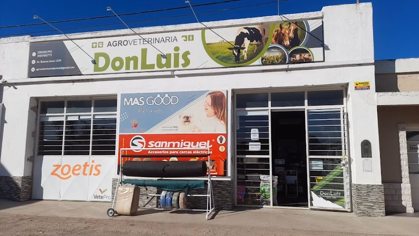 Agroveterinaria Don Luis