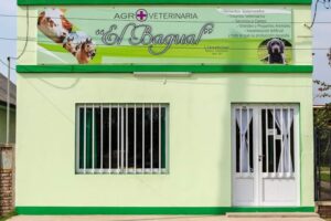 AgroVeterinaria El Bagual