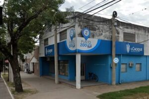 Agroveterinaria El Cacique