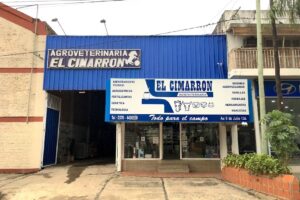 Agroveterinaria El Cimarron