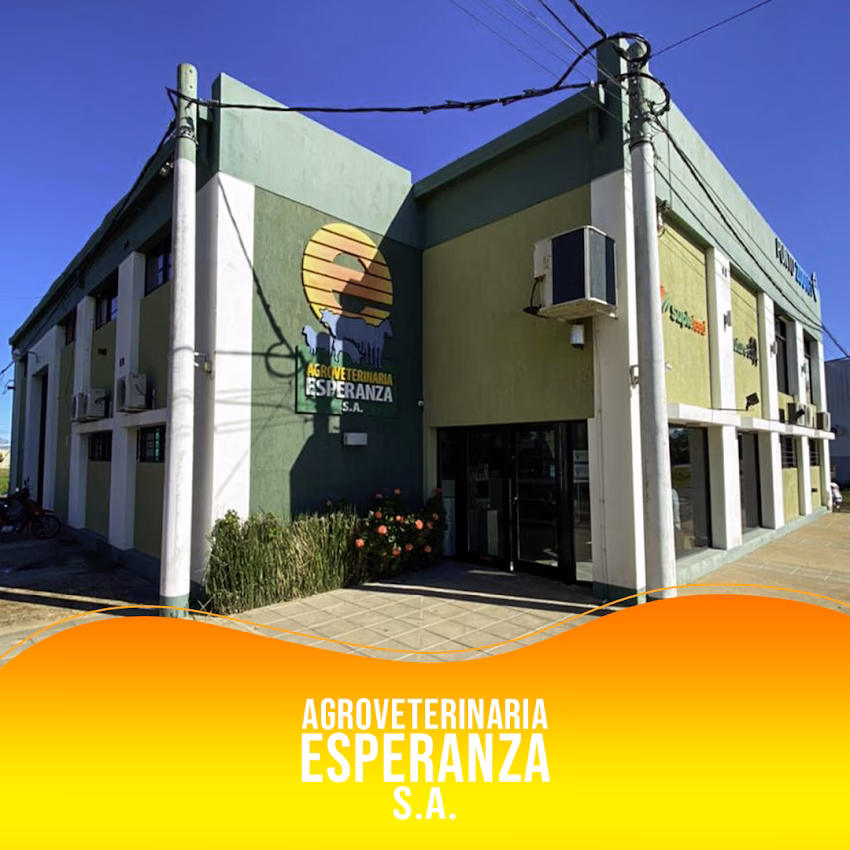 Agroveterinaria Esperanza