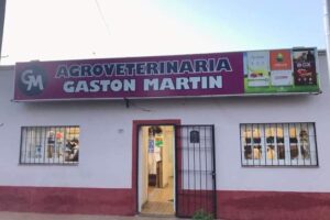 Agroveterinaria Gastón Martín