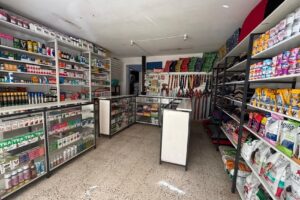 Agroveterinaria Integral