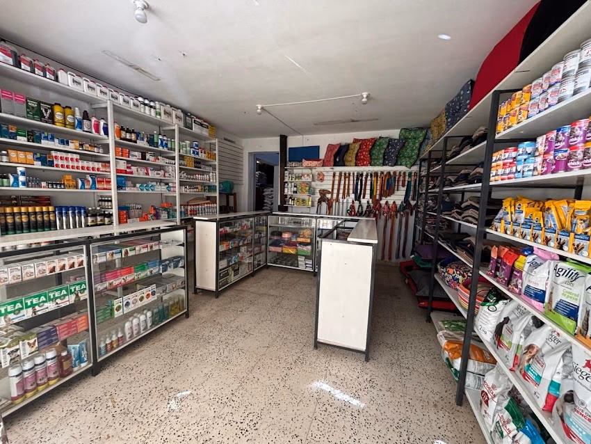 Agroveterinaria Integral