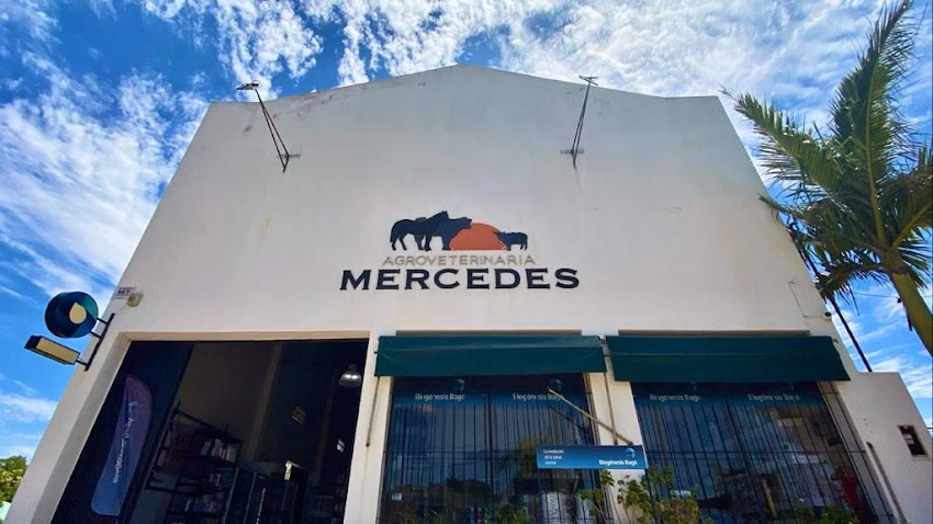 Agroveterinaria Mercedes