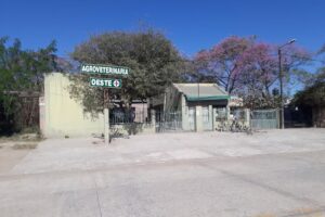 Agroveterinaria Oeste Forrajes