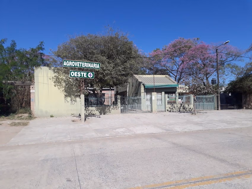 Agroveterinaria Oeste Forrajes