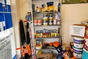 Agroveterinaria y Servicios en Producción Animal Aspa