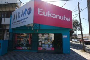 Aika Petshop ventas por mayor y menor