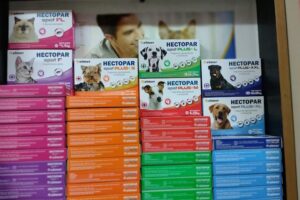 Alma alimentos para mascotas