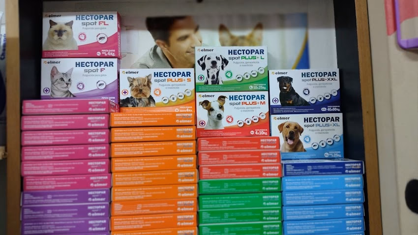 Alma alimentos para mascotas