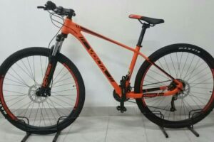 Alma Motos y Bicicletas