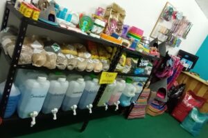 Alas Mascotas y Limpieza