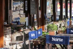 Alfajores La Quebradita