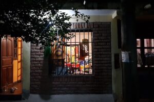 Alimento para mascotas