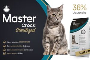 Alimento para Mascotas Felices