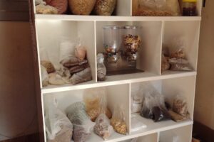 Alimentos Balanceados