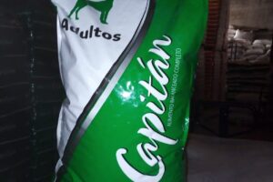 Alimentos Balanceados Argentinos