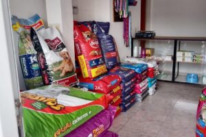 Alimentos Balanceados Pali