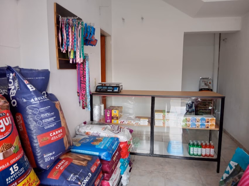 Alimentos Balanceados Pali