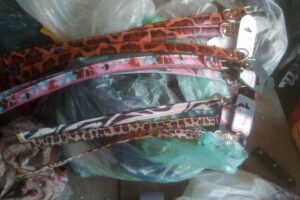 Alimentos balanceados Ramiro