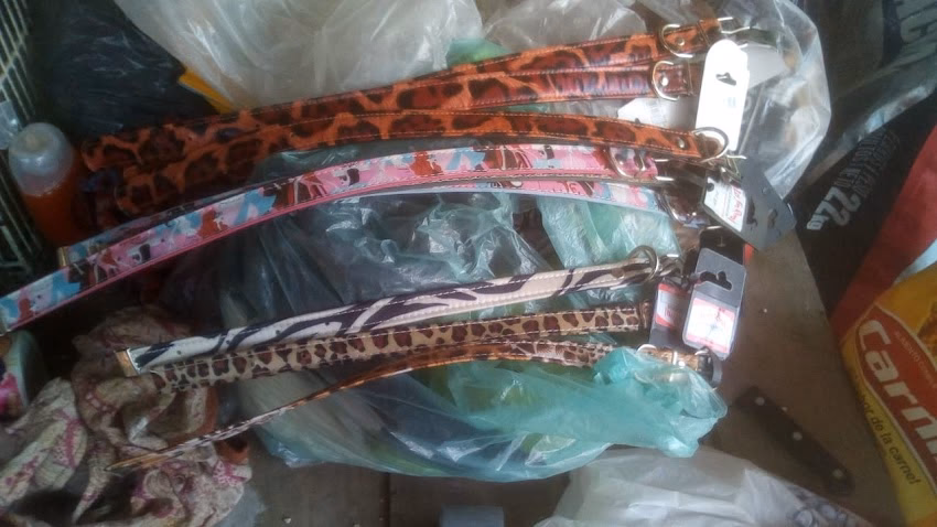 Alimentos balanceados Ramiro