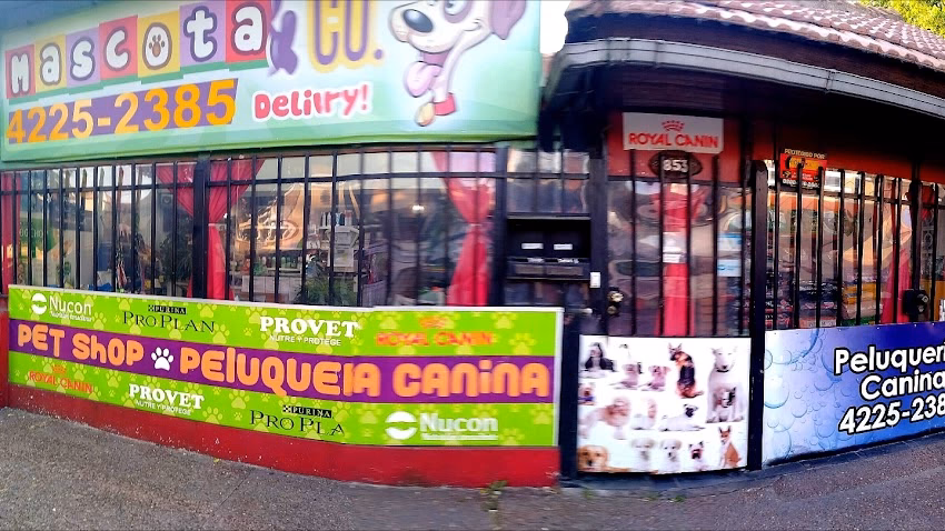 Alimentos balanceados y Peluquería canina Mascota Co