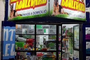 Alimentos Boulevard Pet Shop