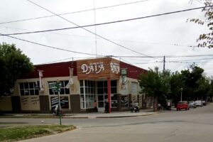 Alimentos Daia Distribuidora Nardelli Srl