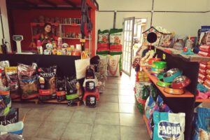 Alimentos Life Tienda de mascotas distribuidora a domicilio