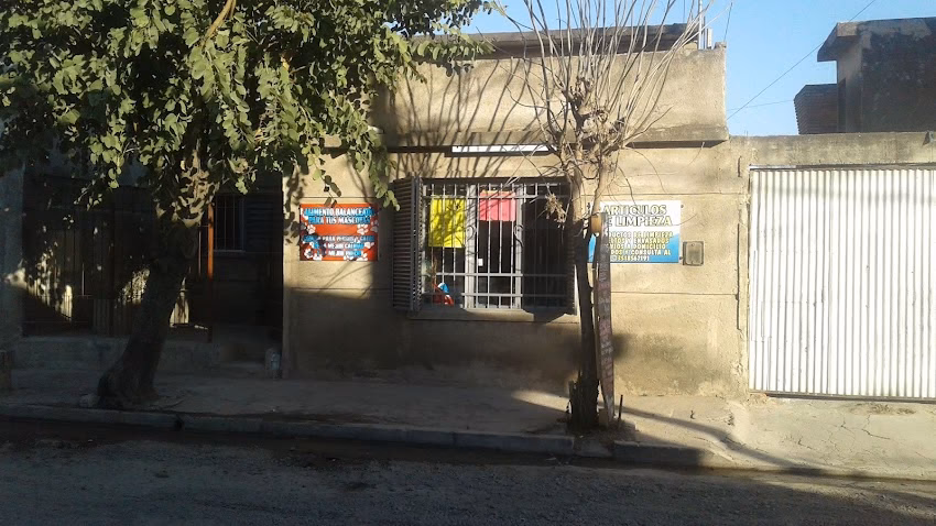 Alimentos para mascotas