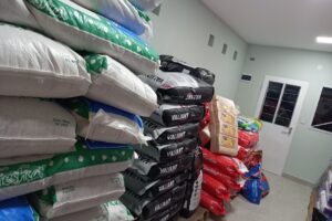 Alimentos para Mascotas