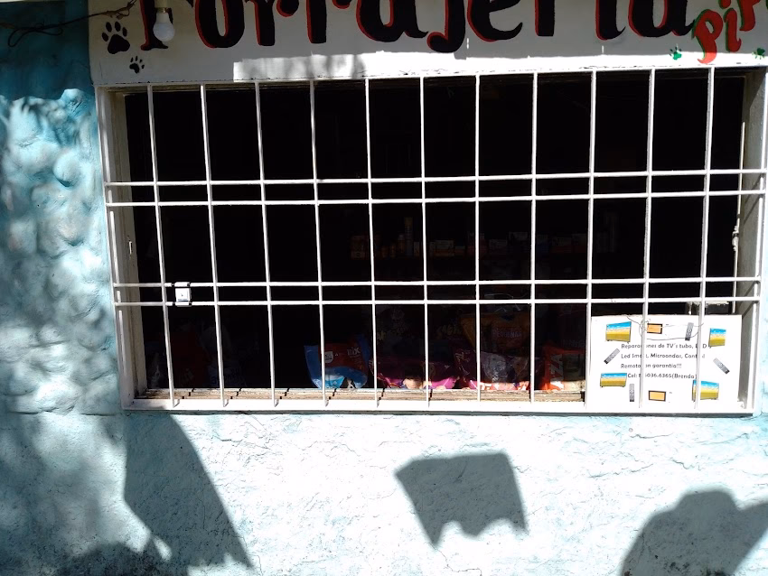 Alimentos para mascotas