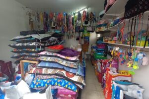 Alimentos para mascotas