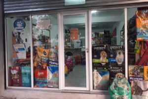 Alimentos para mascotas