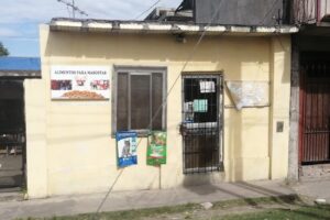 Alimentos para Mascotas