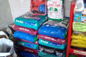 Alimentos Para Mascotas Family