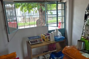 Alimentos para Mascotas Martin