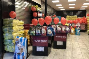 Alimentos para Mascotas Nutribon La Rotonda