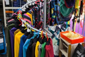 Alma Petshop Sucursal Santa cruz