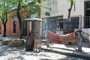 Almacén de Campo El Batará