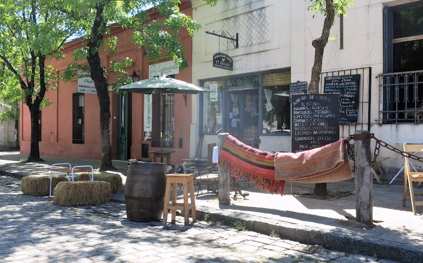 Almacén de Campo El Batará