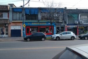 Almacén de Mascotas