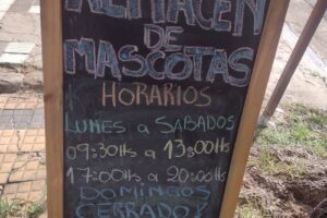 Almacén de Mascotas