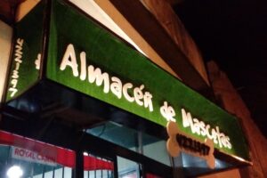 Almacen De Mascotas Envios